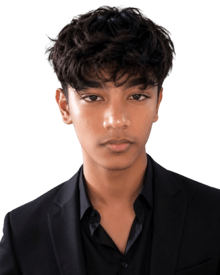 Shaik Mohammed Suhaib